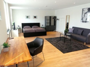 Apartment - Neu, modern, gemütlich, eigener Parkplatz